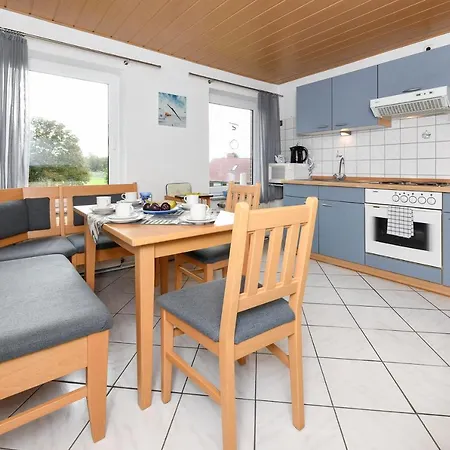 Weitblick Daire