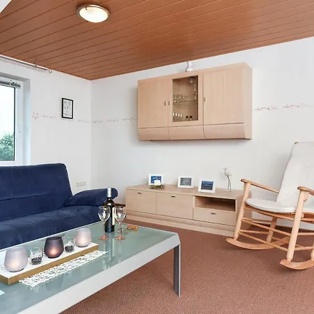 דירה Weitblick *