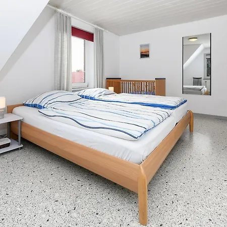 דירה Weitblick *