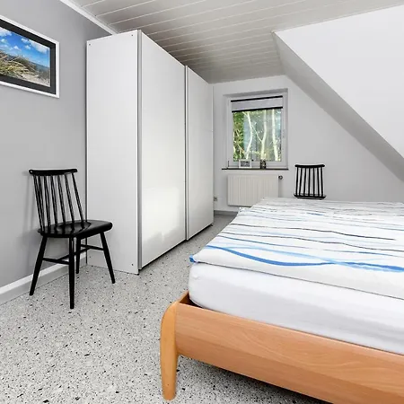 Weitblick דירה Holtgast